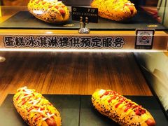 -DQ·蛋糕·冰淇淋(新佳丽店)