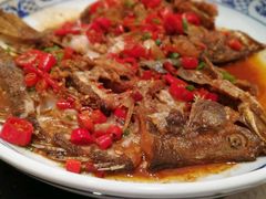 -井水小厨·湘菜(活力广场店)