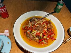 -大融厨·鸡毛店·川菜(九眼桥店)