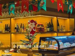 -大米·京都小酒馆·炭烧海鲜·烧鸟(龙口东路店)