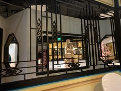 门面-九朝会昆曲·宴(望京店)