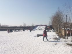 -优沃得自然教育农场·冰雪乐园·生日会·研学