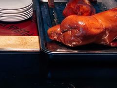 -青岛蓝海御华大饭店（金沙滩店）·蓝钻国际美食自助百汇