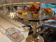 -Salon de Ville浦江汇(上海外滩华尔道夫酒店店)