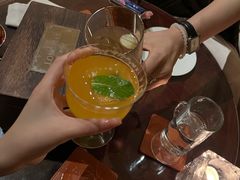 -LONG BAR 廊吧(外滩华尔道夫酒店)