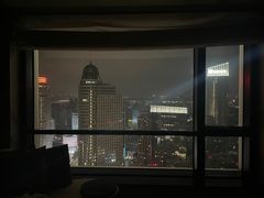 -南京金陵饭店
