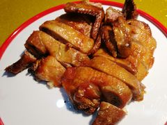 蒜香吊烧鸡-春来和(汉城南路店)