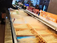 -串一火锅(赛格国际购物中心店)