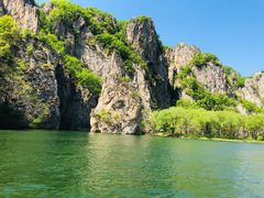 -大连冰峪旅游度假区