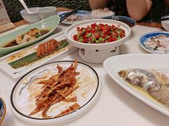 -假装苏杭·园林餐厅(陆家嘴中心店)