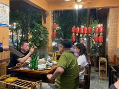 -抚仙湖生态石锅鱼野生菌(告庄店)
