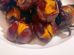 -文华小渔村(椒江康平路店)