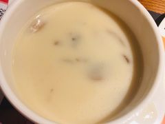 -比格比萨自助(万柳华联店)