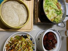 -小菜园新徽菜(马鞍山金鹰店)