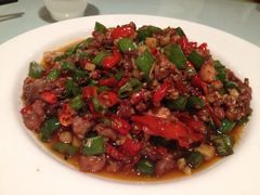 小煎鸡-自贡盐帮菜·玩辣餐厅(樱花园西街店)