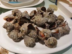 -荣祥海鲜·烟台菜(胜利路二部)