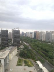 -喜宝母婴月子会所
