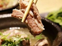 -长松砂锅