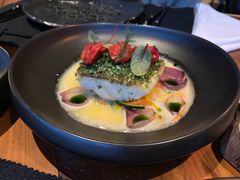 -AZUL by FUEL蓝色·法式酒馆(琶醍店)