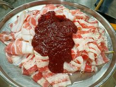 -韩食汇