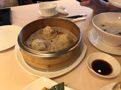 -丽思卡尔顿酒店-天泰轩中餐厅(大沽北路店)