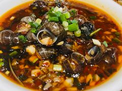 -串盟烧烤大排档·长沙美食地标(星沙店)