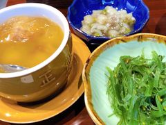 -一本魅·日式料理