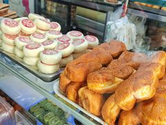 -老磁器口豆汁店(天坛店)