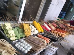 -非凡烧烤(历史博物馆店)