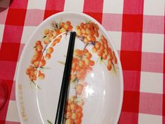 -西贝(吴江路湟普汇店)