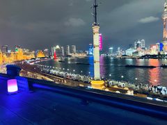 -外滩8号 whisky bar(金延大厦店)