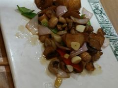 -云海肴·汽锅鸡·云南菜(东坝金隅店)