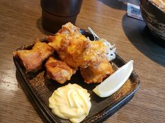 -雷神拉面(财富中心玉米楼店)