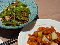 -柴米油盐三杯鸡(象山北路店)