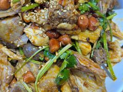-萍姨抻面馆·鸡架冒菜(清湖店)