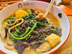 -菲哥麻辣烫(贵山小区店)