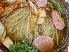 -西塔大冷面(市府大路店)