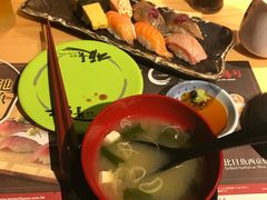 -板长寿司(铜锣湾店)