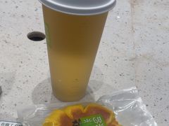 -奈雪的茶(中储能店)