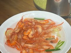 -古桥人家•水上餐厅(朱家角古镇店)