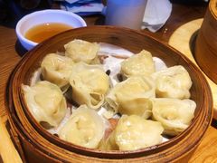 -闽上鲜·福建菜(龙湖滨江天街店)