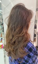-潘多拉Hairsalon