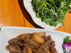 -漕河全驴宴饭店(徐水店)