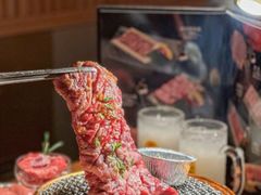 -大唐尚武烤活鳗鱼黑牛烤肉(大里路店)