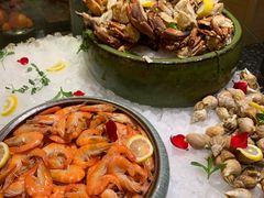 -威斯汀舞台餐厅