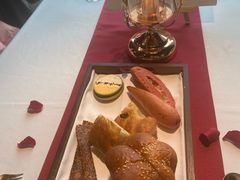 -Wei菋·Le Bistrot