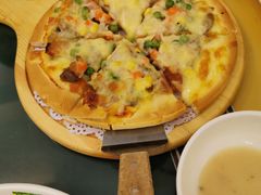 -豪享来(太平商场店)