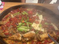 -老板恋上鱼(恒隆广场店)