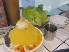 -卤校长重庆老火锅(南岗万达店)