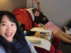 -良子足浴(湖滨店)